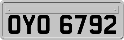 OYO6792