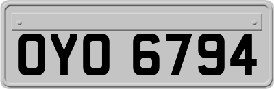 OYO6794