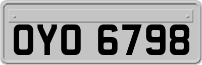OYO6798