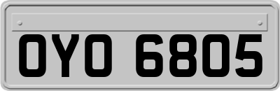 OYO6805
