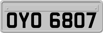 OYO6807