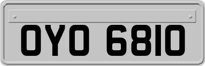 OYO6810
