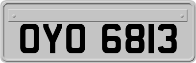 OYO6813