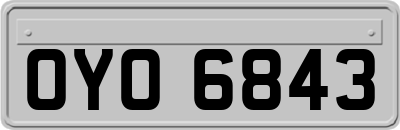 OYO6843