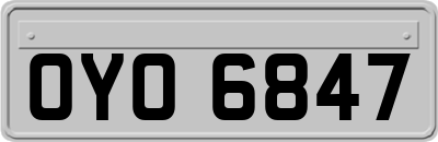 OYO6847