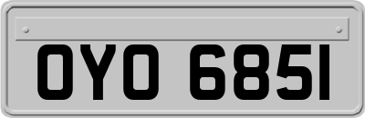 OYO6851