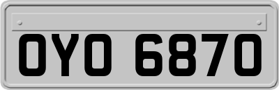 OYO6870