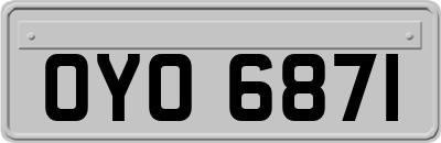 OYO6871