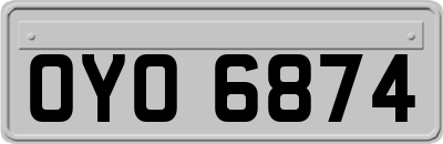 OYO6874