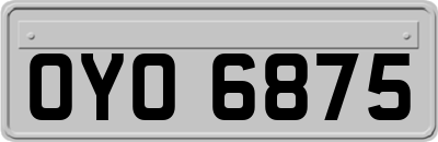OYO6875