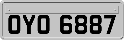 OYO6887