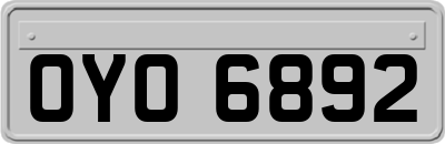 OYO6892