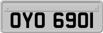 OYO6901