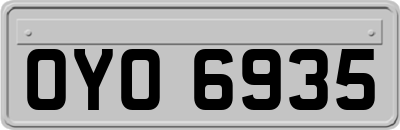OYO6935