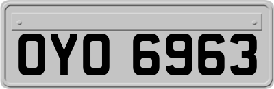 OYO6963