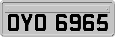 OYO6965
