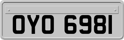 OYO6981