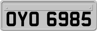 OYO6985
