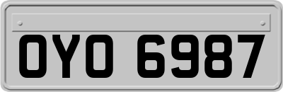 OYO6987