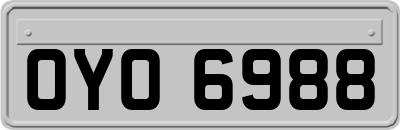 OYO6988