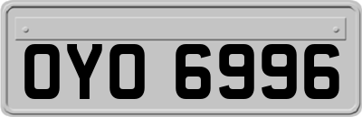 OYO6996