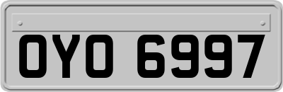 OYO6997