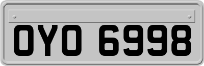 OYO6998