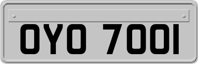 OYO7001