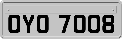 OYO7008