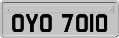 OYO7010