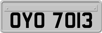 OYO7013