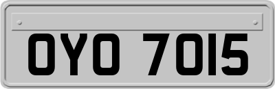 OYO7015