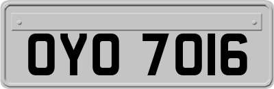 OYO7016