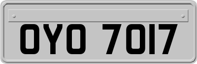 OYO7017