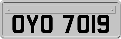 OYO7019