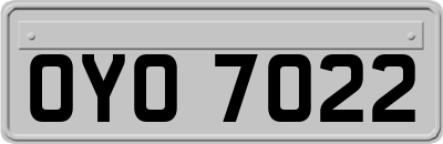 OYO7022