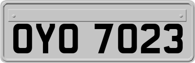 OYO7023