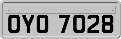 OYO7028