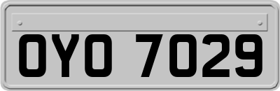 OYO7029