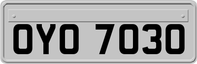 OYO7030
