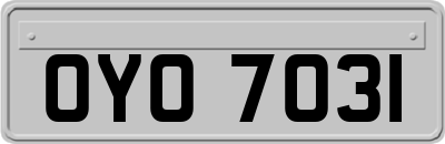 OYO7031