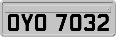 OYO7032