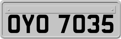 OYO7035