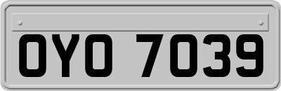 OYO7039