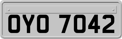 OYO7042