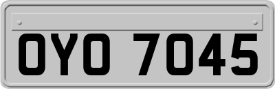 OYO7045