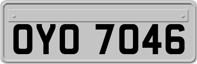 OYO7046