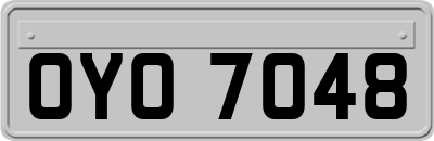 OYO7048