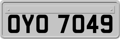 OYO7049