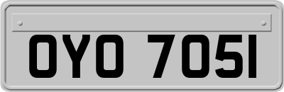 OYO7051